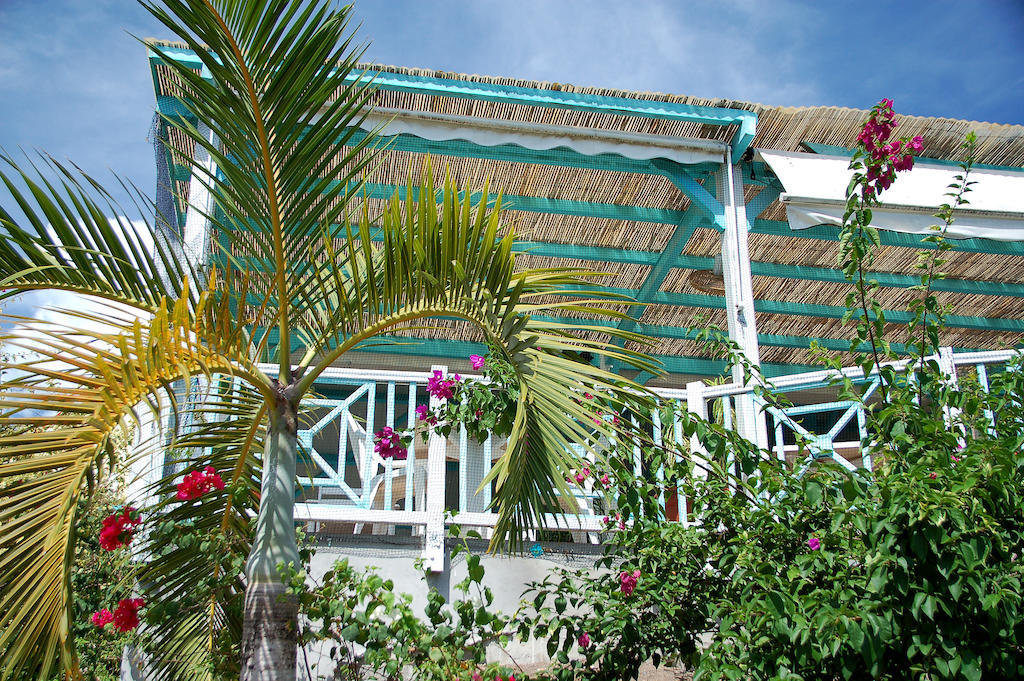 Marine Hotel Diamant Le Diamant Esterno foto
