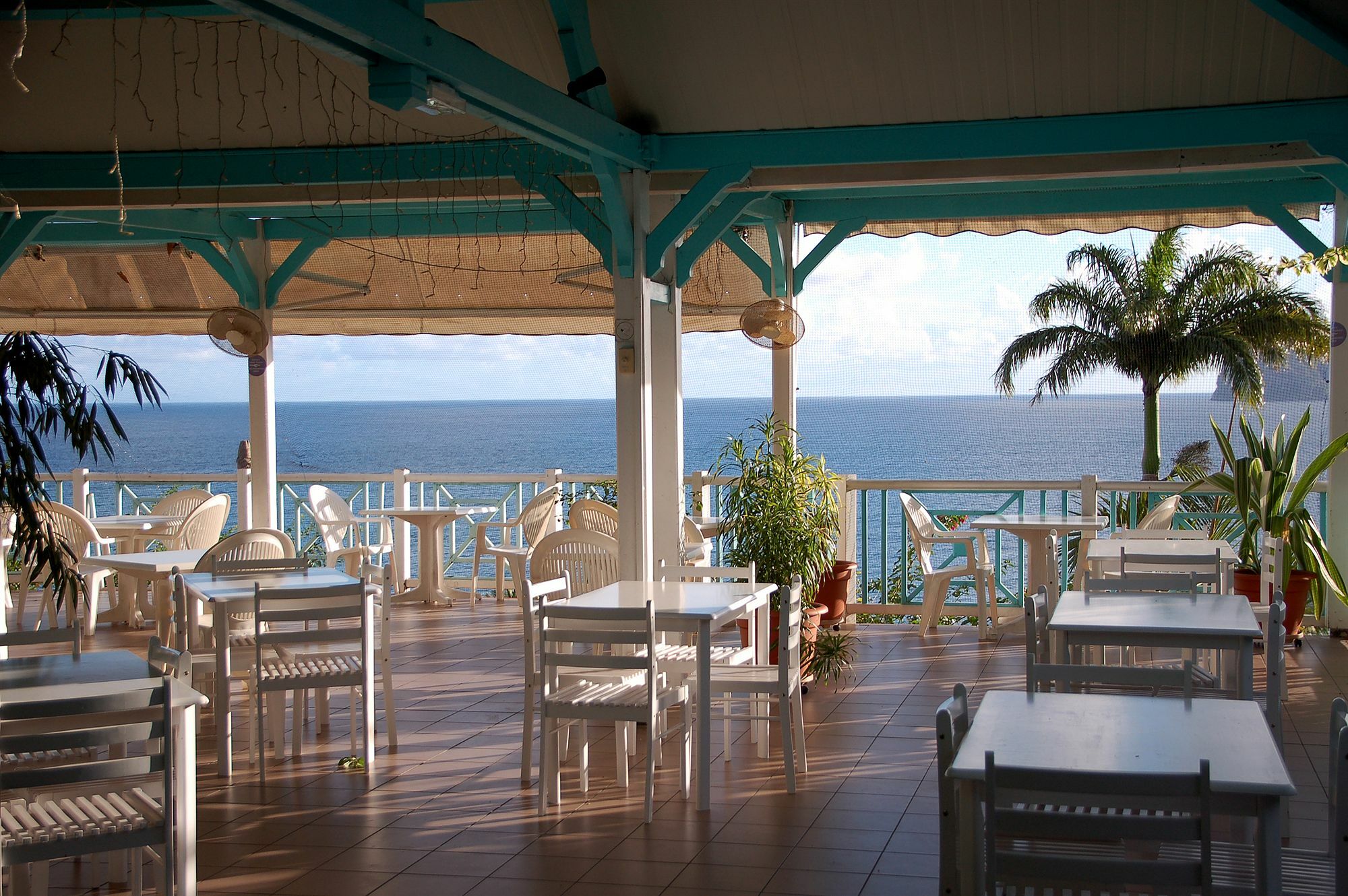 Marine Hotel Diamant Le Diamant Esterno foto